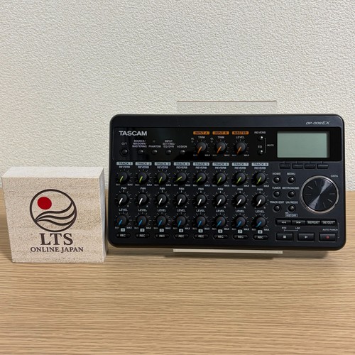 Tascam 008ex spur digital - tascam,