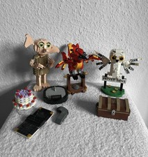 💛 Lego Sets Konvolut Harry