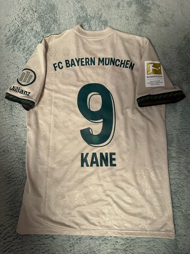 Oktoberfest spielertrikot kane - spielertrikot,