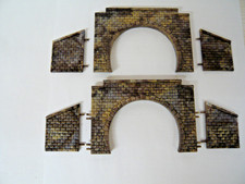 Vero Mamos  Tunnelportal