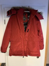 Superdry XP-D Parka Damen