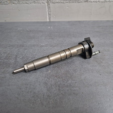 BOSCH Injektor Mercedes-Benz