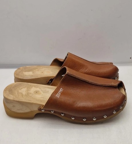 Esprit damen clogs - 39,