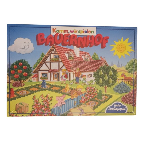 Unser lieblingsspiel komm - unser,