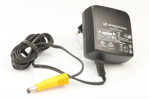 Sennheiser 3 switching - nt, 2-3