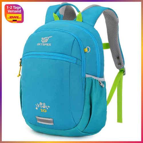 Kinderrucksack 10l - kinderrucksack,