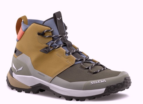 Salewa puez mid - mid, herren
