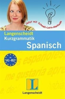 Langenscheidts kurzgrammatik - langenscheidts,