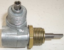 Winkelantrieb für IHC