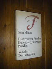 Das verlorene Paradies/Das