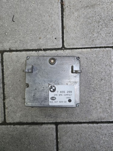 Cdi steuergerät zündeinheit - cdi,