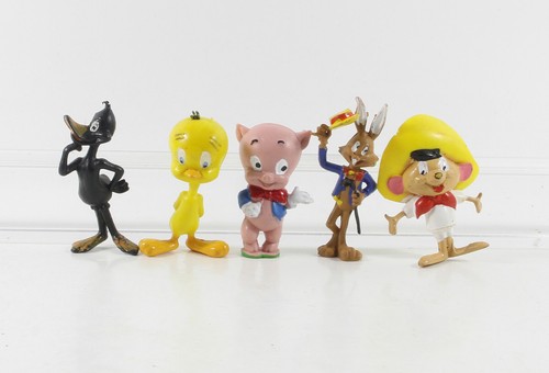 Looney tunes bugs bunny 5 - tunes,