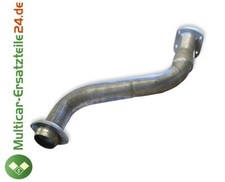 Multicar M26.4 Eingangsrohr