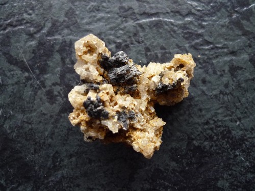 Namibia erongo aquamarin beryl - namibia,