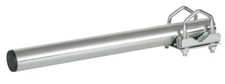 SAT Geländerhalter 40cm Mast