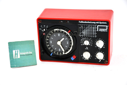 Polytherm fußbodenheizung - polytherm,