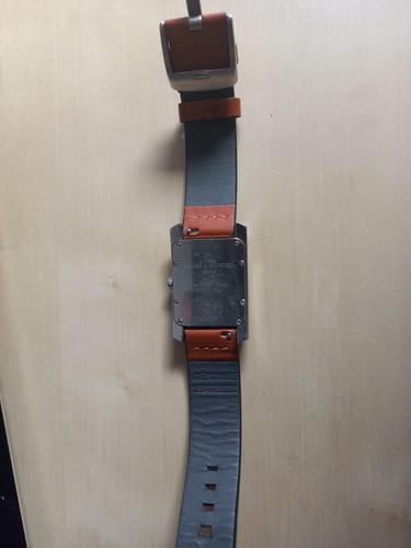 Baumé mercier hampton 65310 - &,