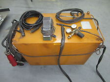 Röwig GW 300 E Schweißgerät Wig Röwac AC/DC Pulser Elektrodenschweißgerät Mag