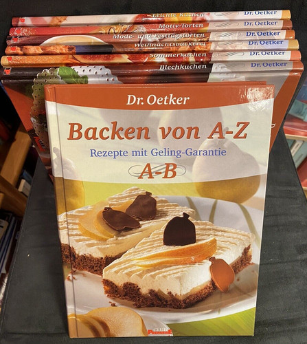 Sammlung rezepte mit - sammlung,