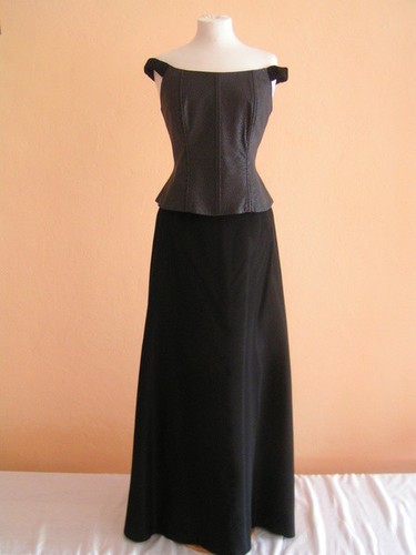 Ascia langes teiliges - ascia,