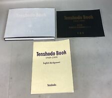 Tenshodo Buch 1949-1999