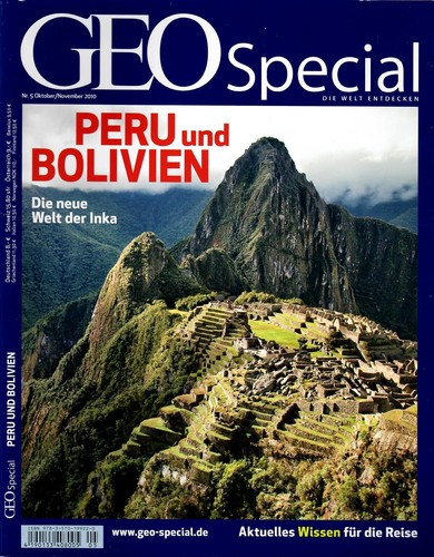 Geo special 2010 - geo,