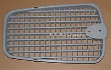 Frontgitter Kühlergrill Haubengitter für GÜLDNER G15 G25 G30 G35 G40 G45 G50
