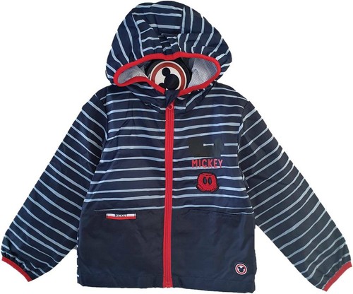 Mickey mouse blousonjacke - mouse,