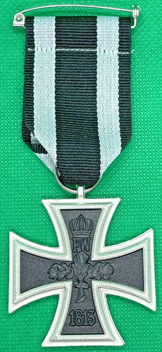 Eisernes kreuz 1870 - eisernes,