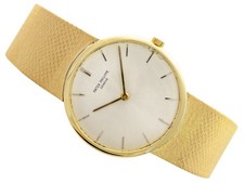 HERRENUHR PATEK PHILIPPE