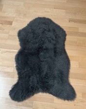 Faux Lammfell Schaffell