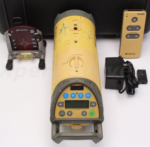 Topcon l4av roter - topcon, tp-l4av