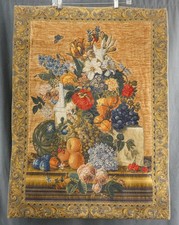 Flemish Tapestries Belgian
