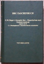 C.M. Boger: BBC-Taschenbuch
