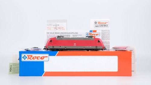 Roco 43740 lok br - h0,