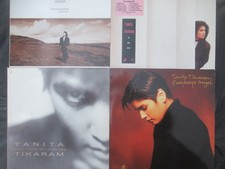 TANITA TIKARAM 1988 - 1992 / 4