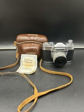 Vintage MCM Voigtlander
