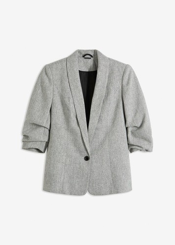 Neu blazer wolloptik 36 - blazer,