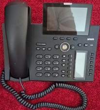 Snom d385 voip business - snom,