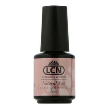 LCN Hand & Nail Care - Natural