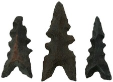 Neolithikum  Drei