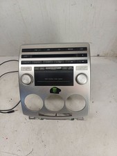 Mazda 5 2006 Radio CD-Player
