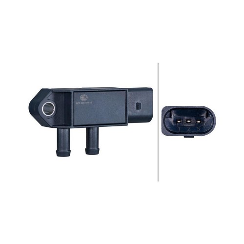 Hella sensor abgasdruck - sensor,,