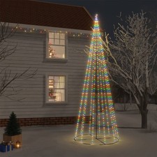 Led weihnachtsbaum kegelform - led,
