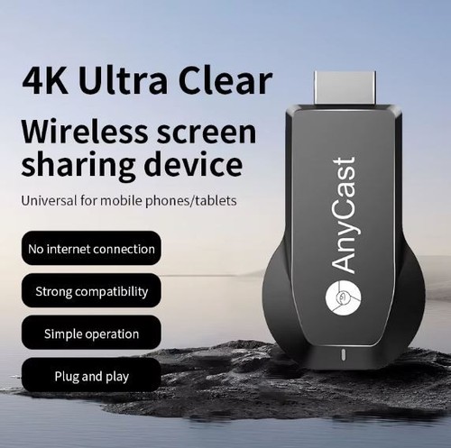 Wifi display 1080p hdmi - wifi, 4k