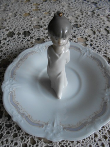 Lladro engel - lladro,