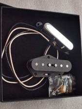 Tele custom classic pickup - hz-tele,