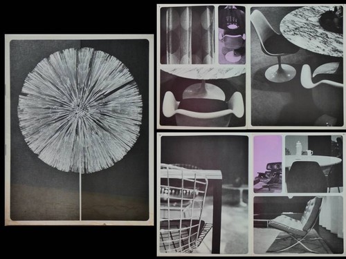 Prospekt lambert beal 1965 - beal,