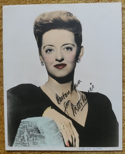 Bette davis - bette,