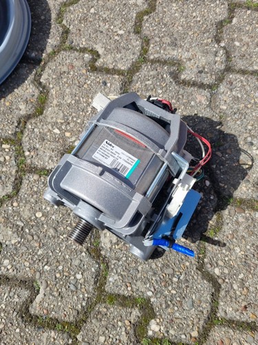 Waschmaschine bauknecht wa - ,